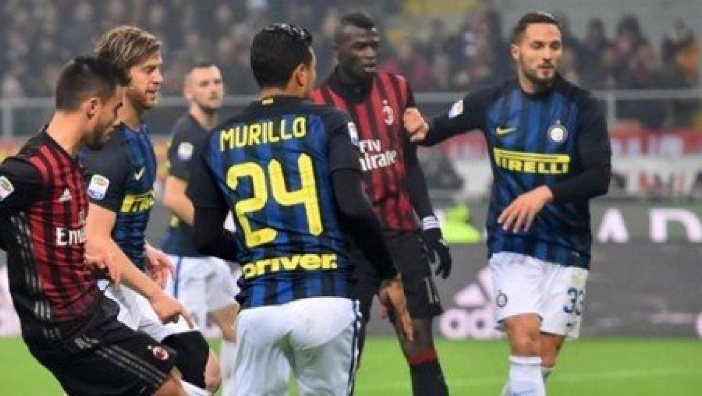 Ντέρμπι είναι,                     όλα είναι πιθανά, πρώτο σημείο το Χ