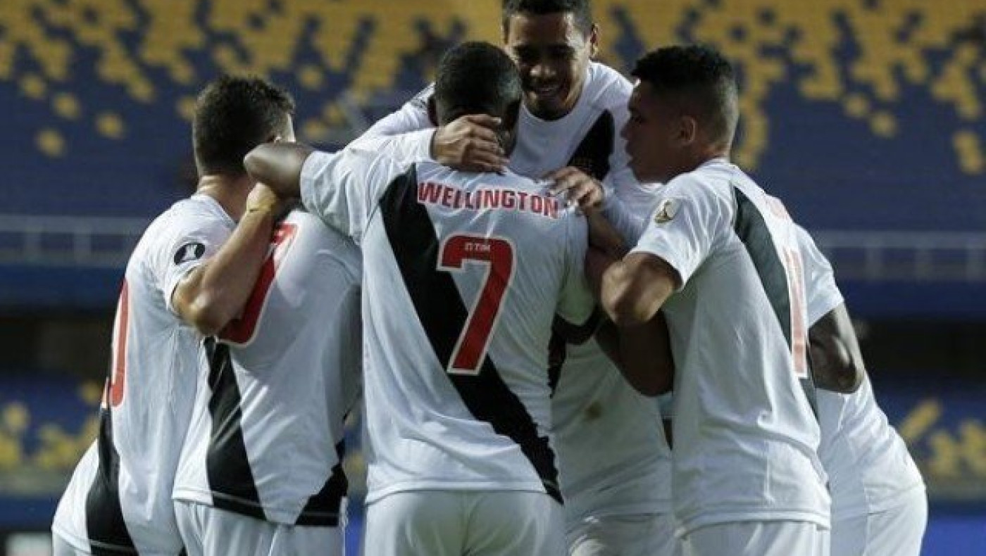 FAVORITES & OUTSIDER: Σημεία από                              Βραζιλία