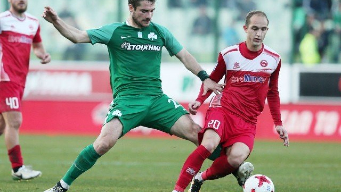 Τζανδάρης: «Δεν είναι και Μπαρτσελόνα ο      ΠΑΟΚ!»