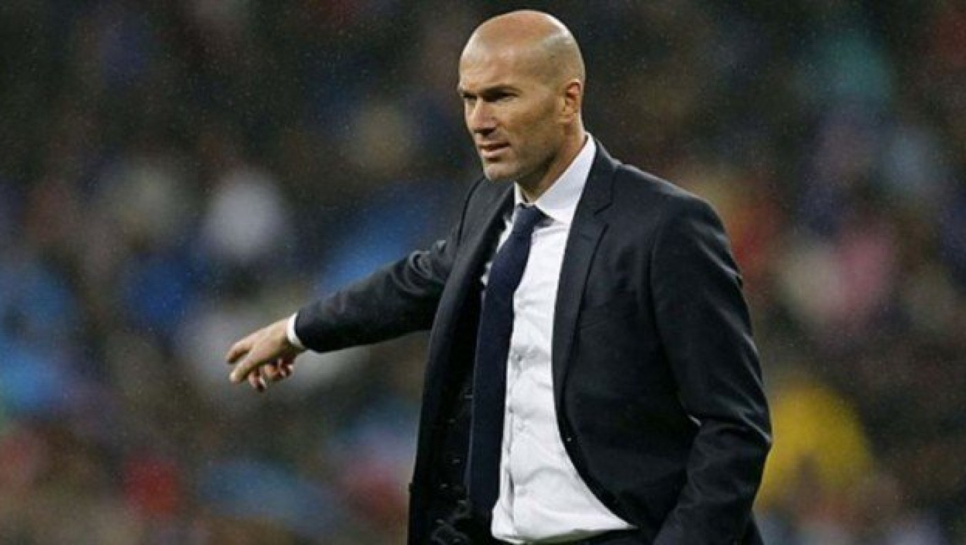 Ο Ζιντάν «διώχνει» τον Κόβατς και ρίχνει «πόρτα» στην Αγγλία