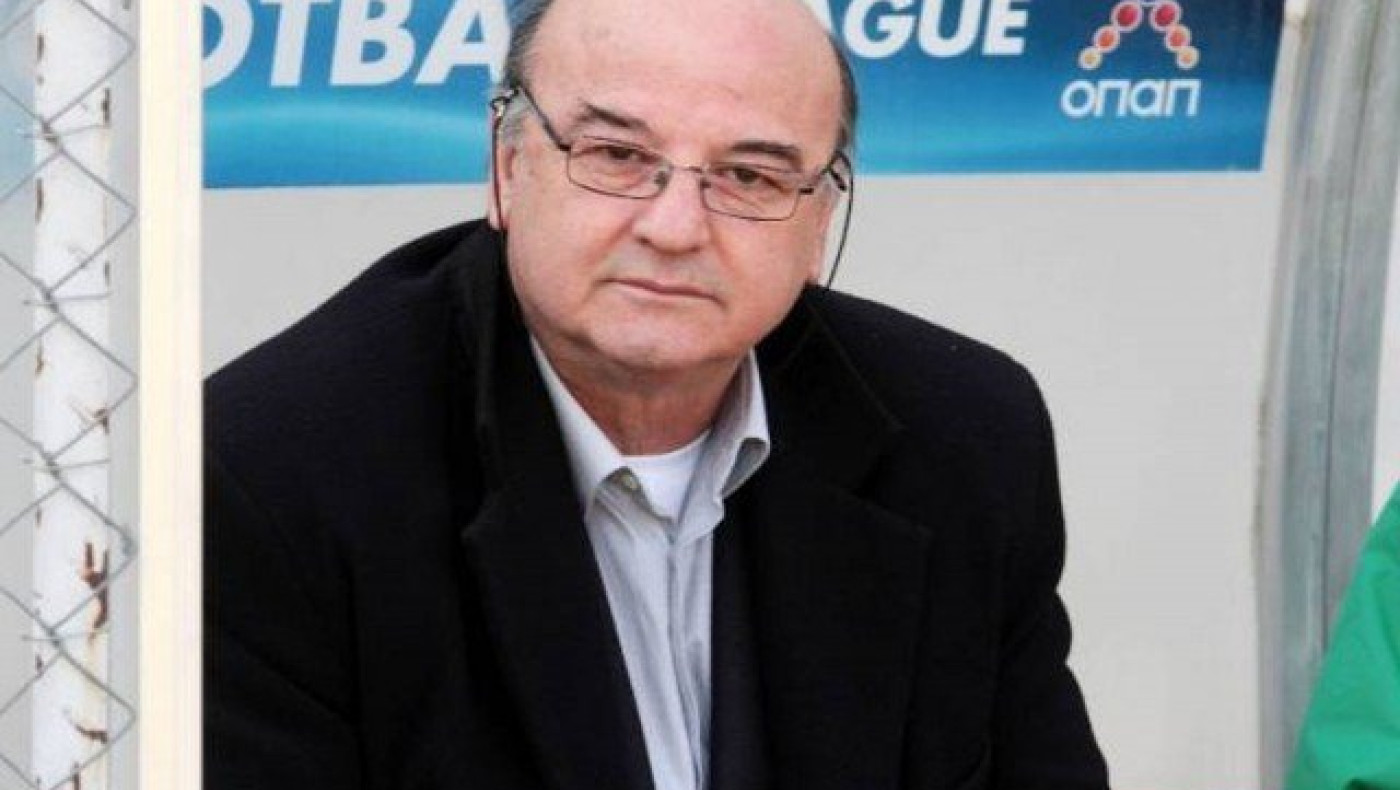 Φοιρός: «Όμορφο το Αρης -ΠΑΟΚ, λάθος το 'μια πόλη μια ομάδα'»