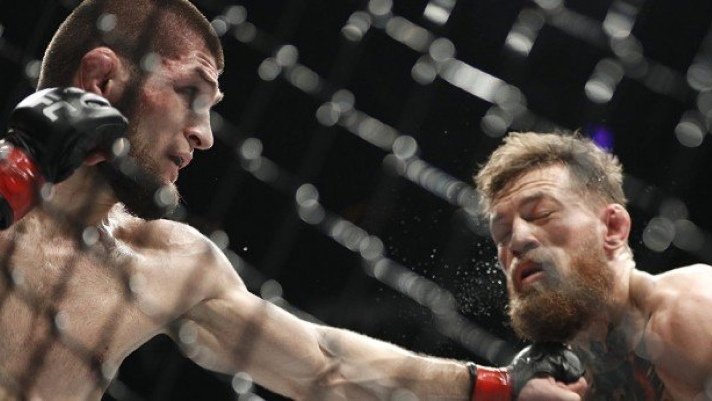 Με φόρμα      του... ΠΑΟΚ ο         Νουρμαγκομέντοφ! (pic)