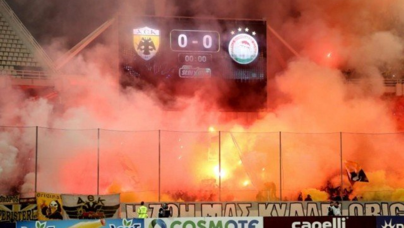 Τρομερή ζήτηση για το ΑΕΚ-Μπάγερν, δείτε πόσα εισιτήρια έφυγαν ήδη!