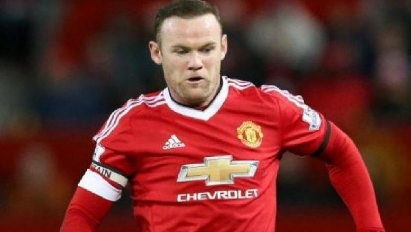 Ρούνει: «Εγώ κι αυτοί ελέγχαμε τα αποδυτήρια της Γιουνάιτεντ»