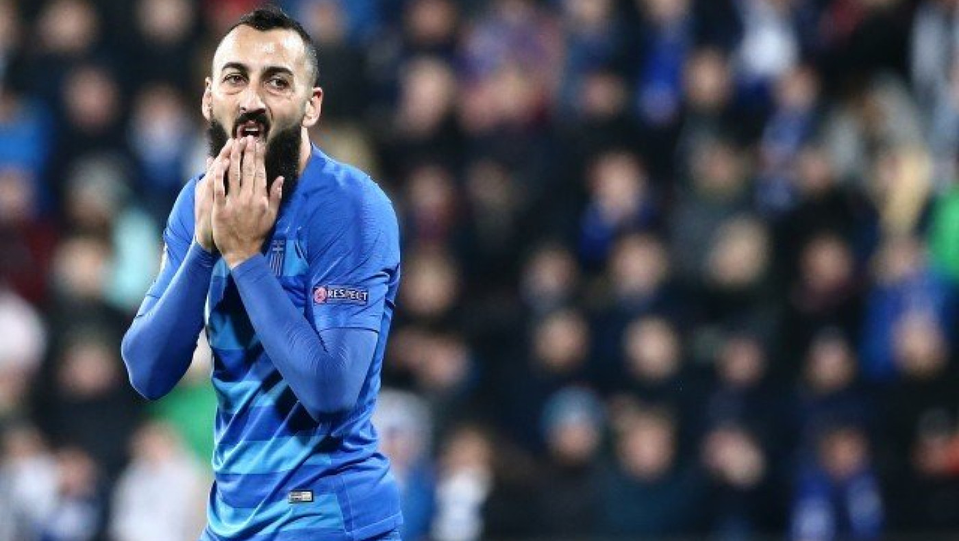 Ο Βακάλης εξήγησε επακριβώς τις πταίει για την Εθνική ομάδα