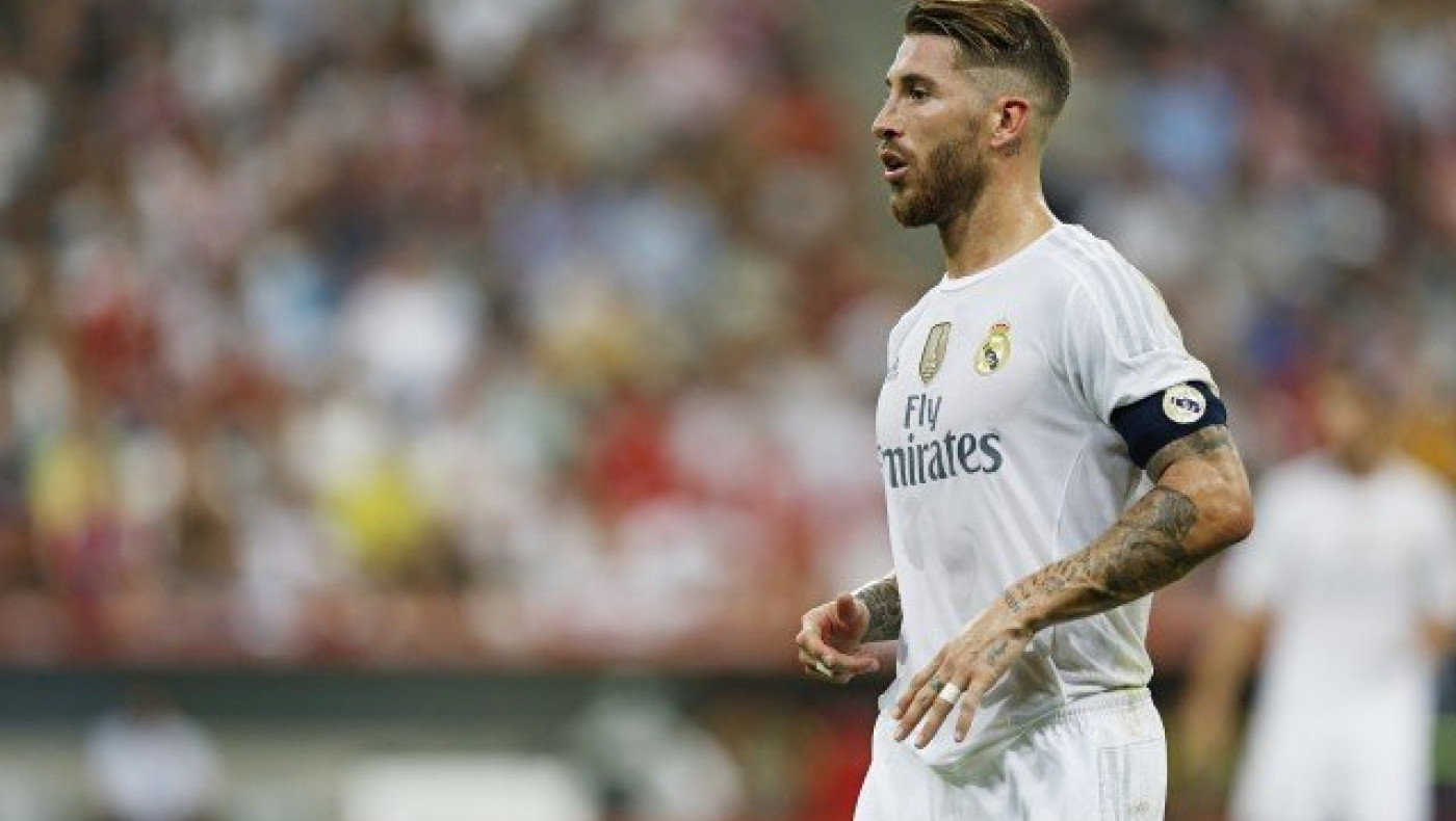 Η Ρεάλ Μαδρίτης επενδύει στον…      επόμενο Σέρχιο Ράμος