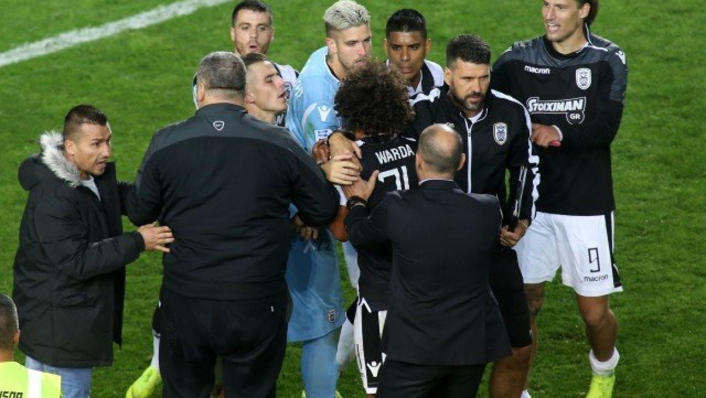 «Εστησαν» χορό τα απρόοπτα, αλλά «μέτρησε» και η ποιότητα