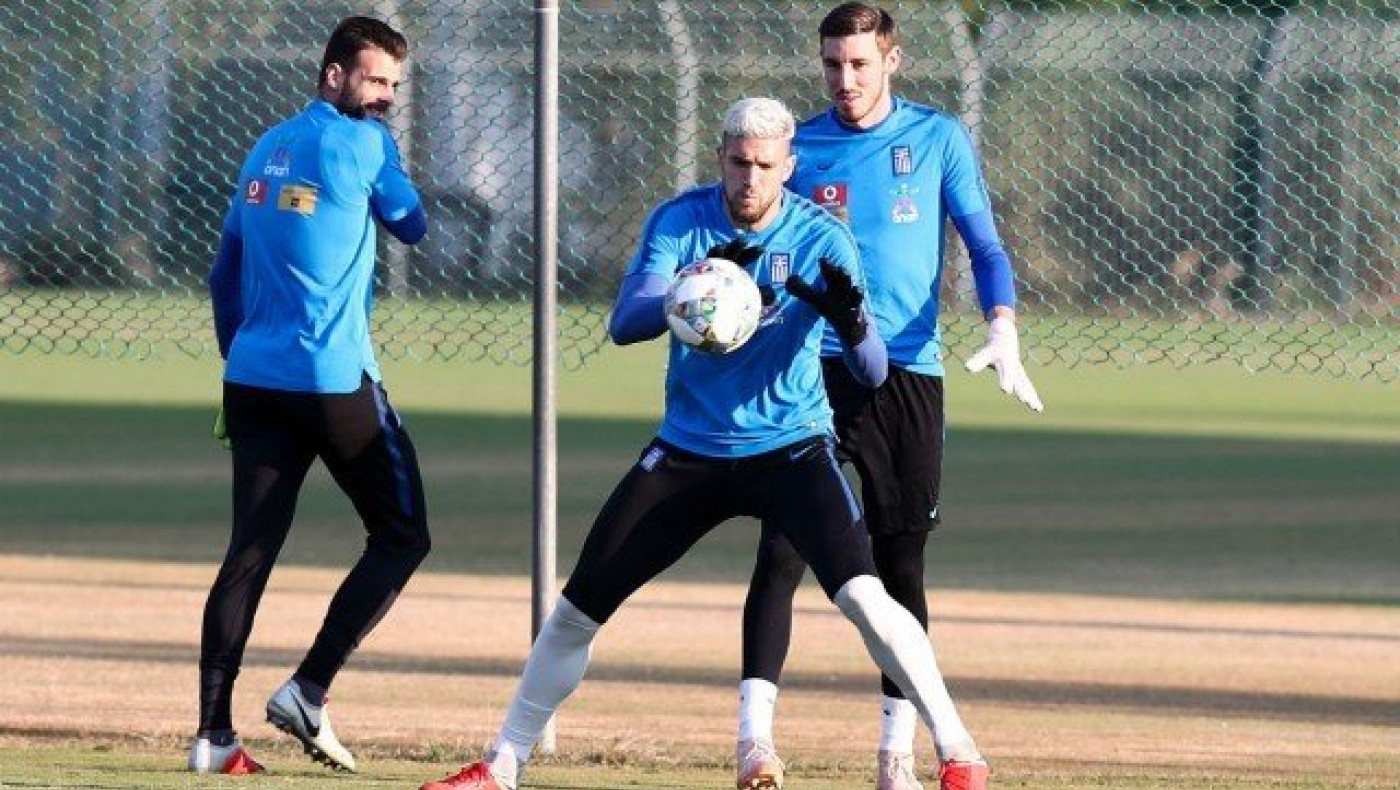 «Μονομαχία» Πασχαλάκη-Μπάρκα για καλό σκοπό  (video)