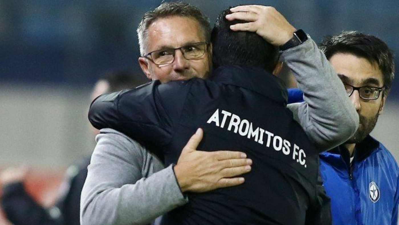 Κάναντι για πρώτη θέση, Κουλούρη και        Ουάρντα