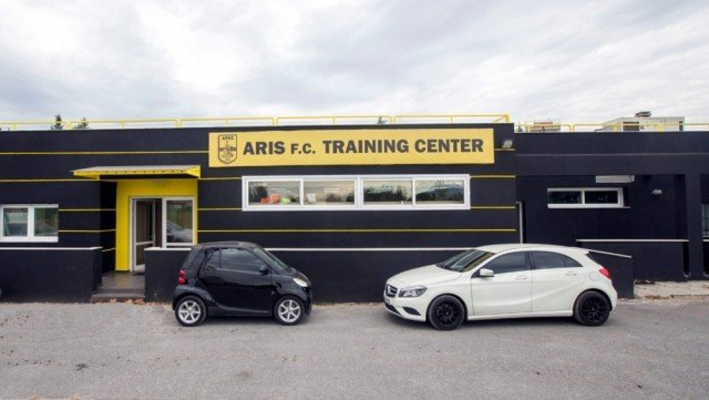 Νέο ιατρικό «όπλο» στον Αρη                   (pics)