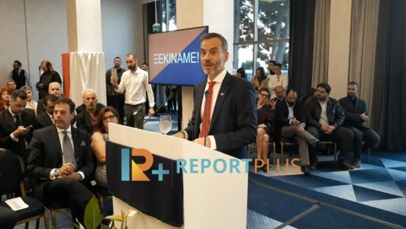 «Ο ΠΑΟΚ θα παρει νωρίτερα πρωτάθλημα από την ολοκλήρωση του Μετρό»