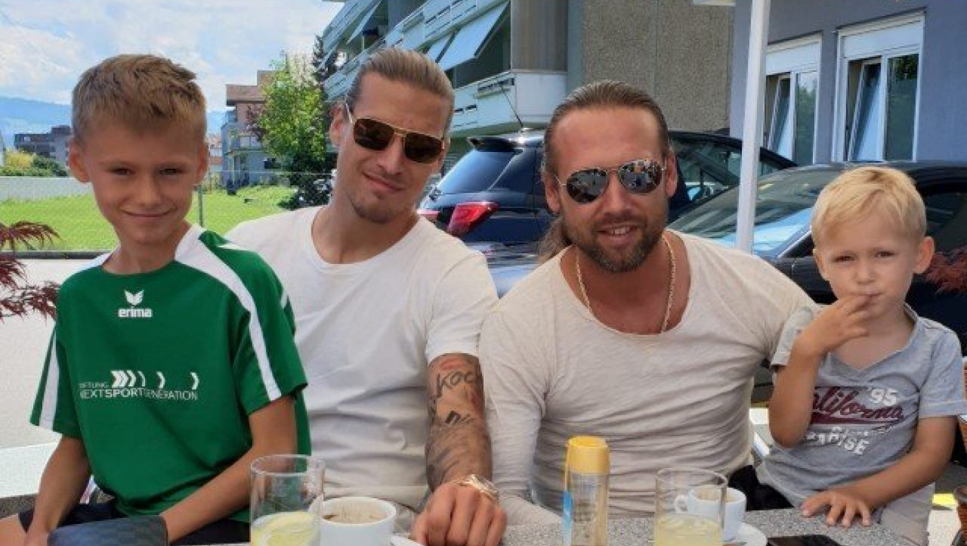 Αυτοί είναι οι                  επόμενοι Πρίγιοβιτς!