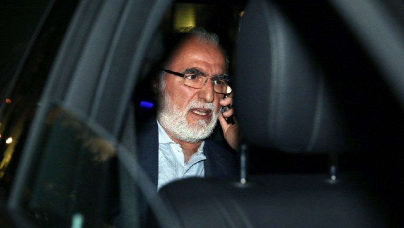 Διαψεύδει το Μαξίμου το δημοσίευμα των NYT για Σαββίδη