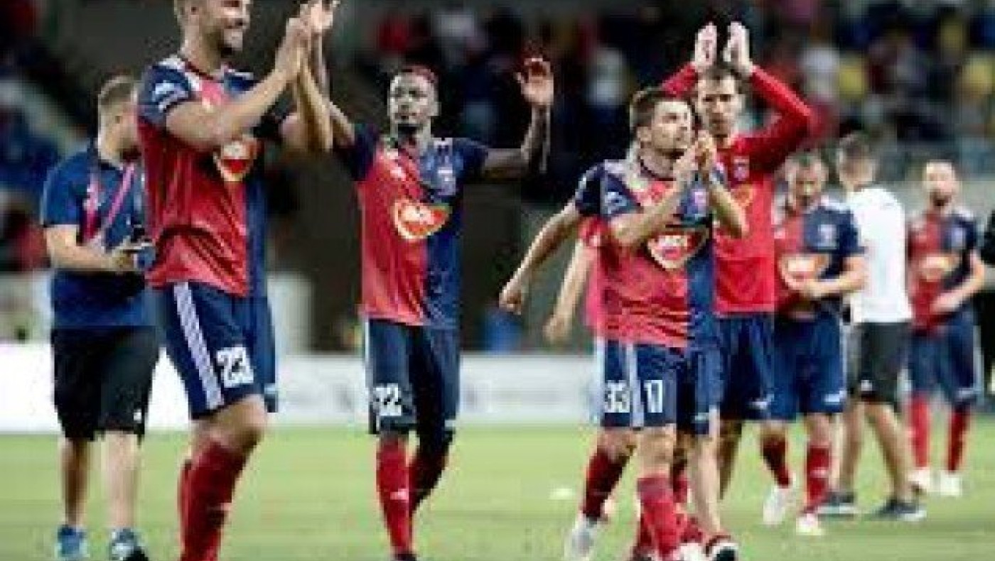 «Η τελευταία ευκαιρία της Βίντι, προσοχή σε Νεγκό και Σέποβιτς»