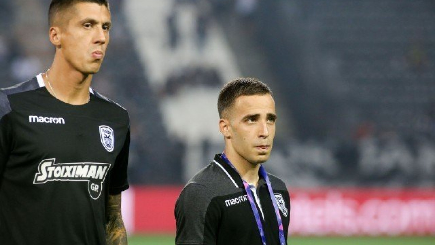 Το δίκιο και το στοίχημα του                 Χατσερίντι