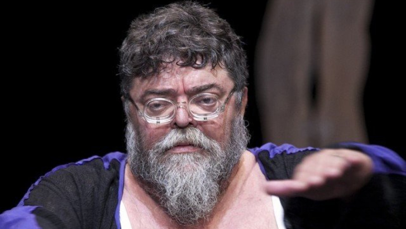 Σταμάτης Κραουνάκης: «Η Λυδία Κονιόρδου ήταν μουλάρα» (ΒΙΝΤΕΟ)