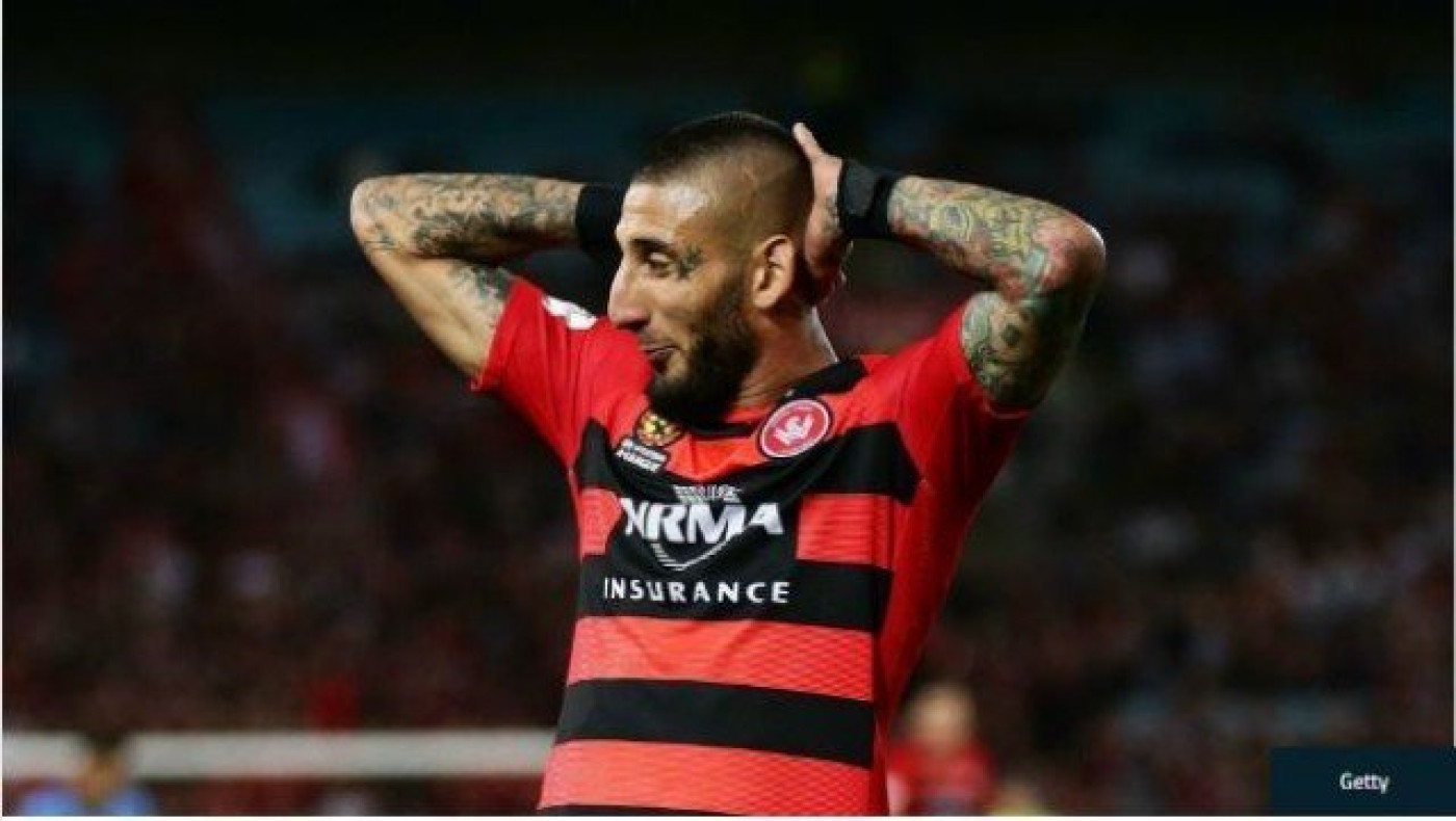 Τιμωρία-μαμούθ για Κερέμ Μπουλούτ στην Τουρκία,  διαβάστε γιατί