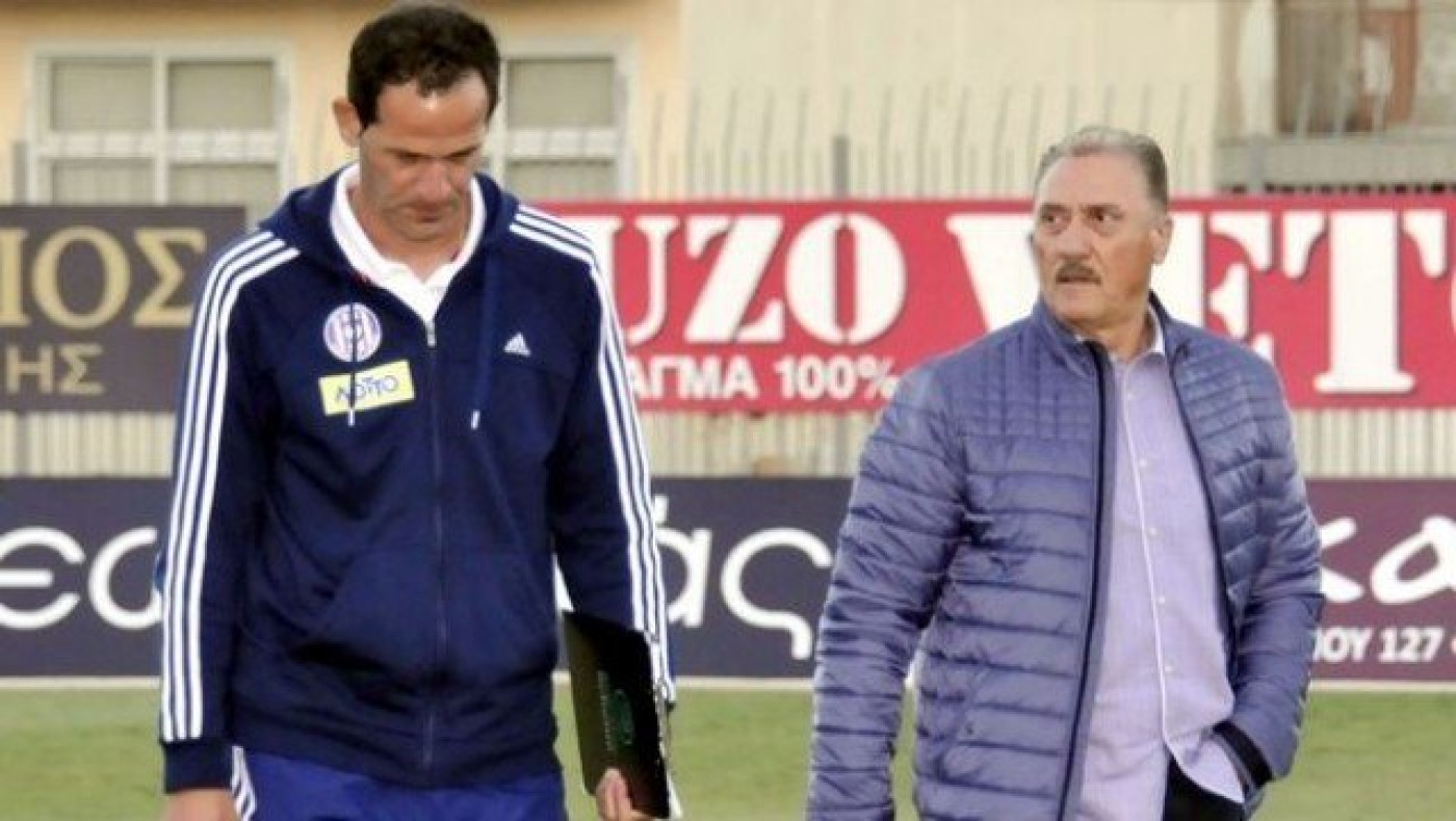 Θεοδωρίδης: «Κυνικός ο ΠΑΟΚ, έχει προτεραιότητα το αποτέλεσμα»