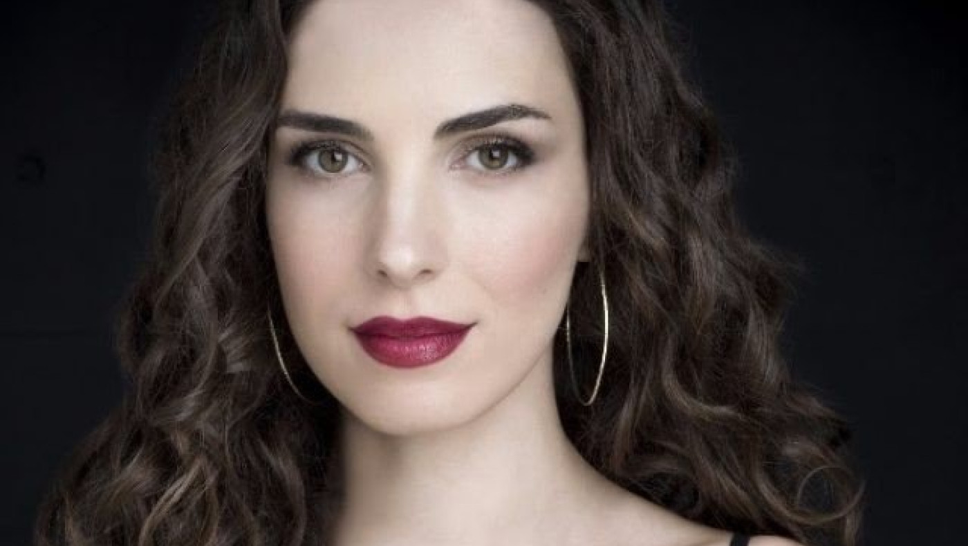 Στα Κουφάλια ο μυστικός γάμος της Φωτεινής Δάρρα (ΦΩΤΟ)