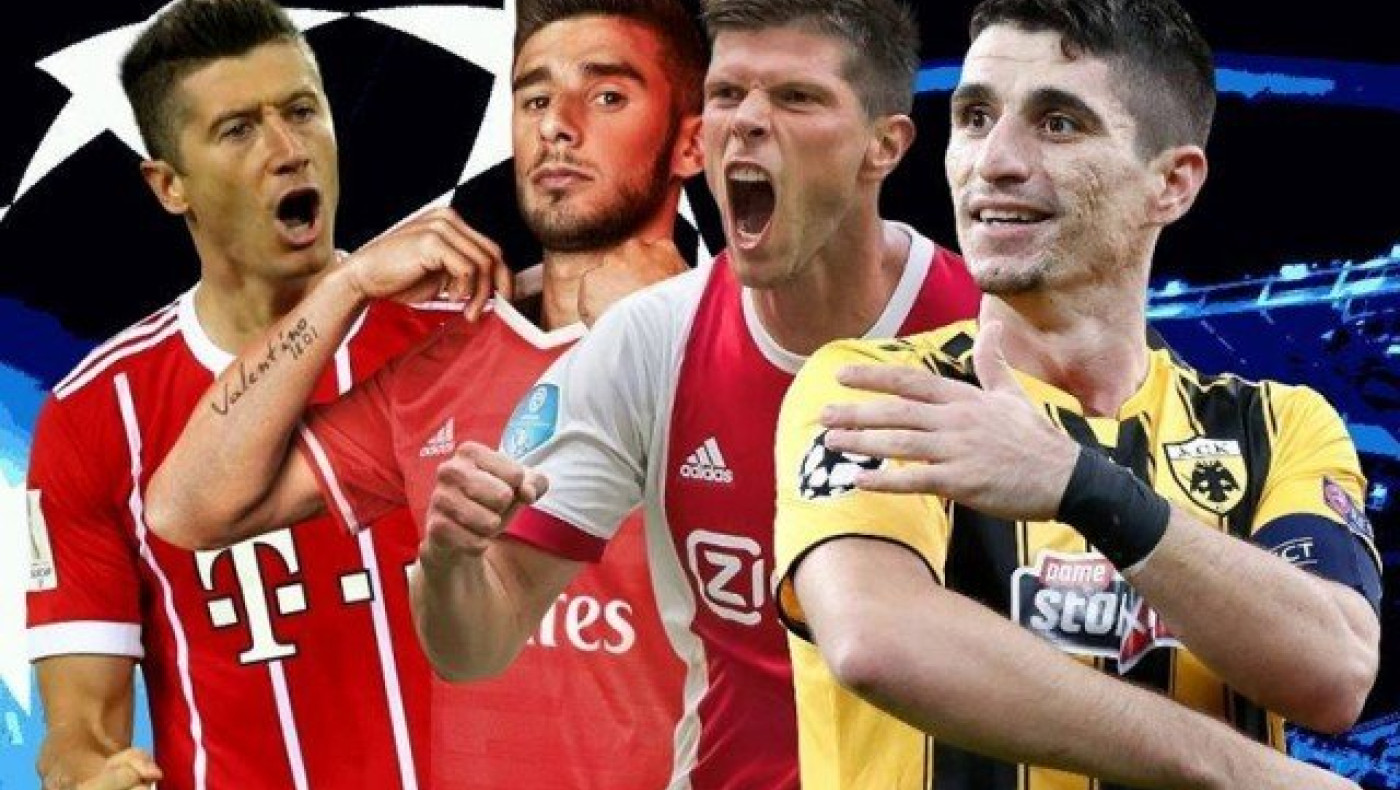 Οι προτάσεις του           Μιχάλη Βραζιλιάνου (23/10)