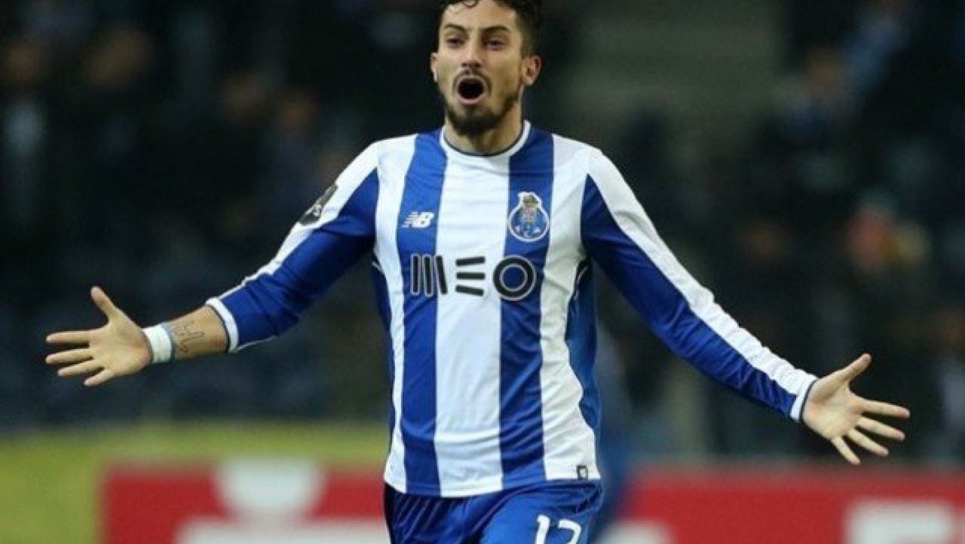 Ο Άλεξ Τέγες                                  θα γίνει ο νέος Μαρσέλο;