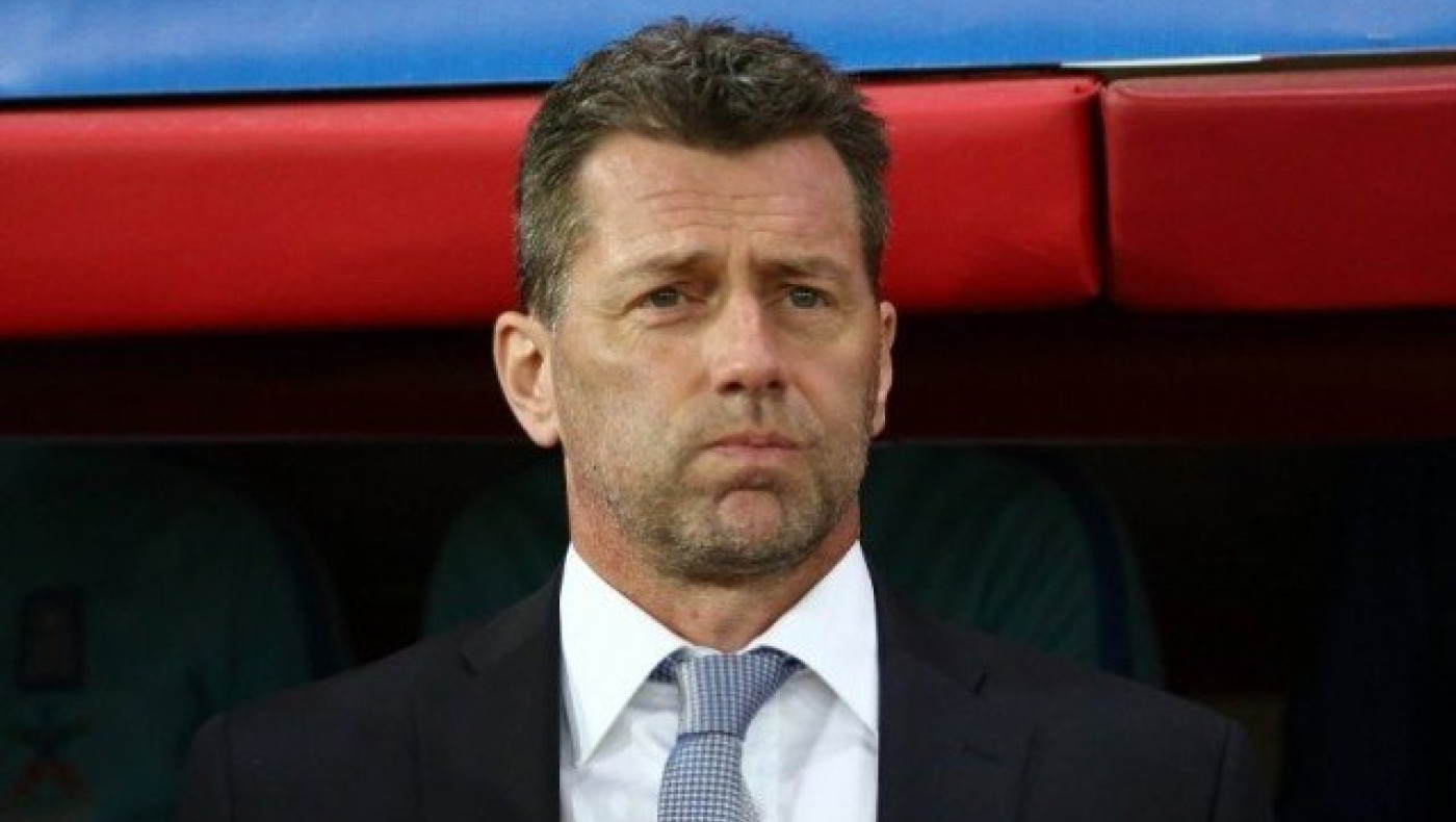 Παίζει το κεφάλι του με Ουγγαρία και Φινλανδία ο Σκίμπε