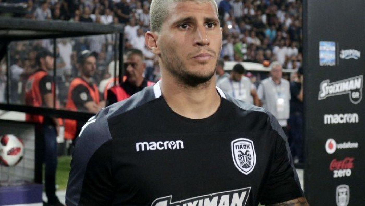 Στηρίζει την Ασπασία Μπόγρη ο Νίκος Καρέλης      (pic)