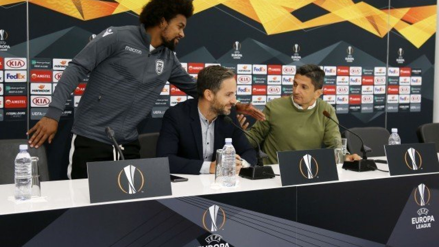 Οι ζάντες και οι              αλήθειες του Μπίσεσβαρ