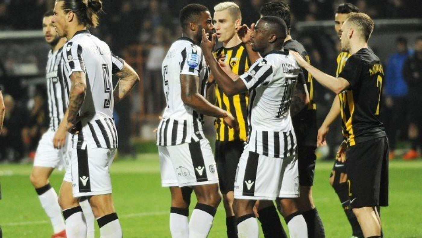 Τελικά ποιον               ΠΑΟΚ  θέλει ο κόσμος του;