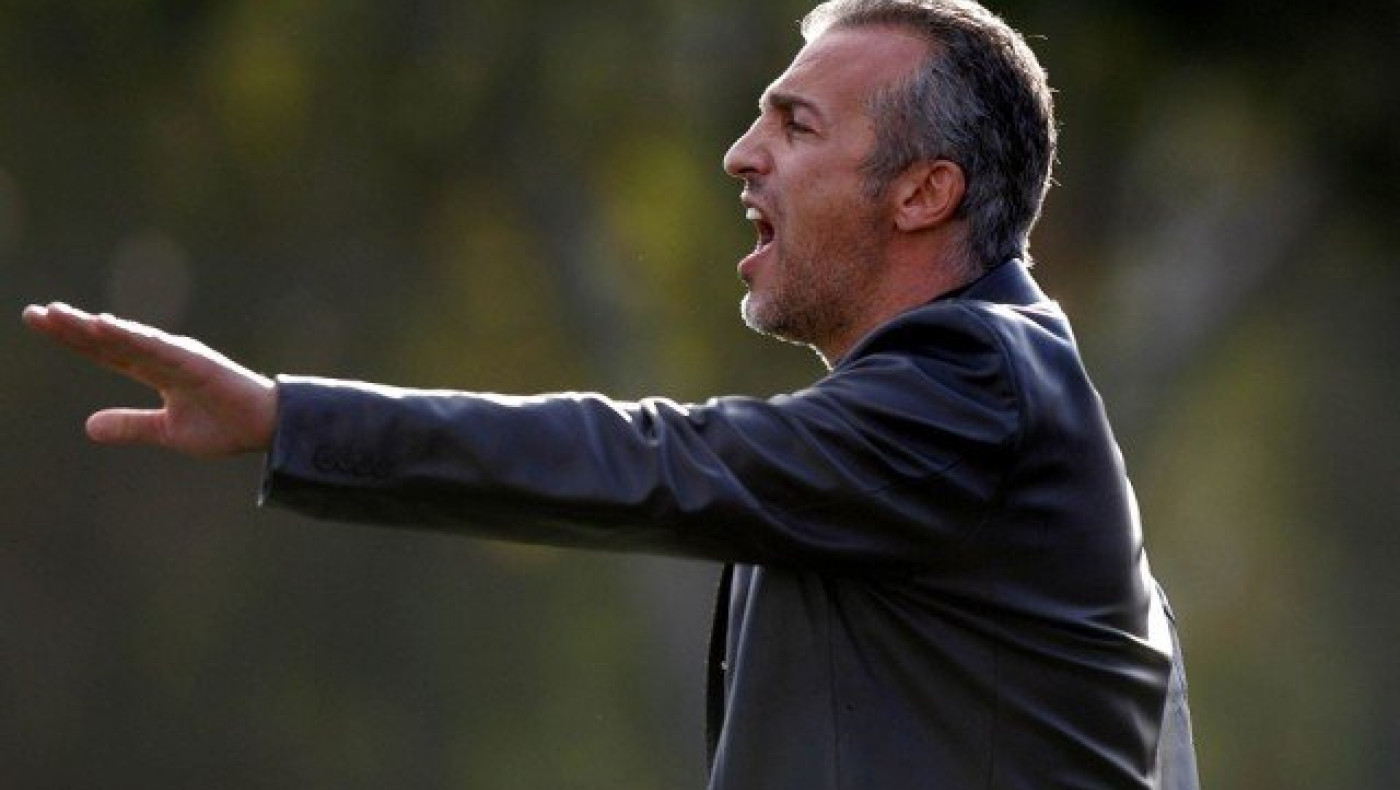 Τασιόπουλος: « Ο ΠΑΟΚ δεν ήταν σωστά προετοιμασμένος ψυχολογικά»