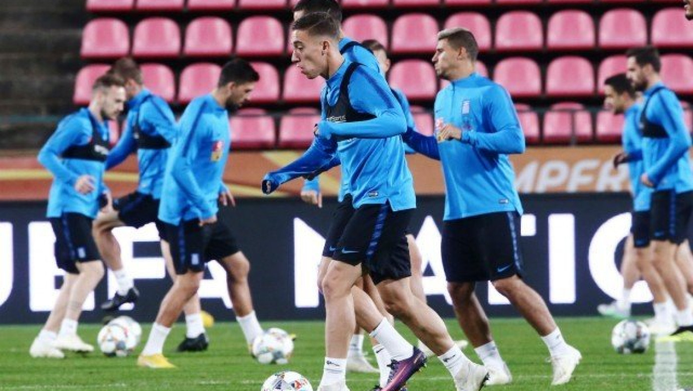 «Τελικός»                               στο Τάμπερε