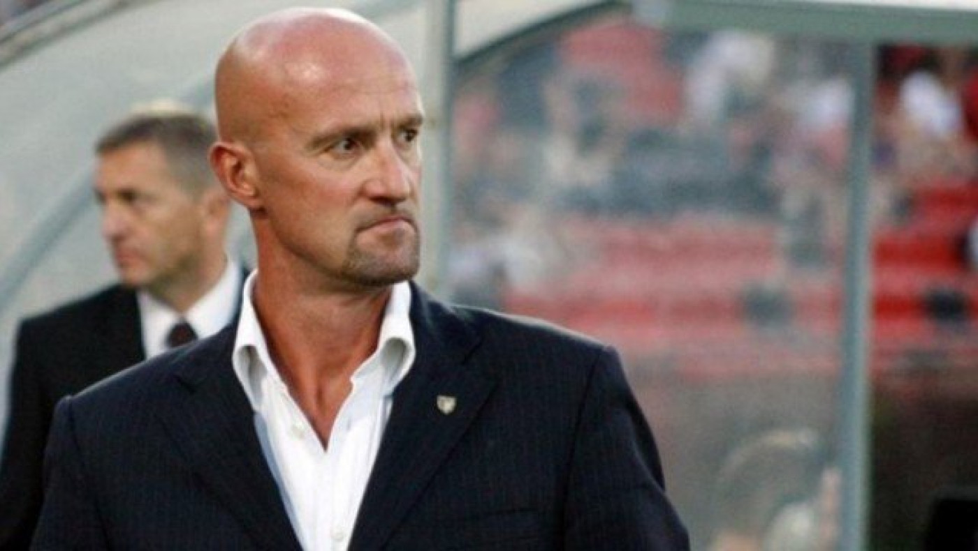 Ρόσι: «Γιατί να μην κερδίσουμε δυο φορές την Ελλάδα;»