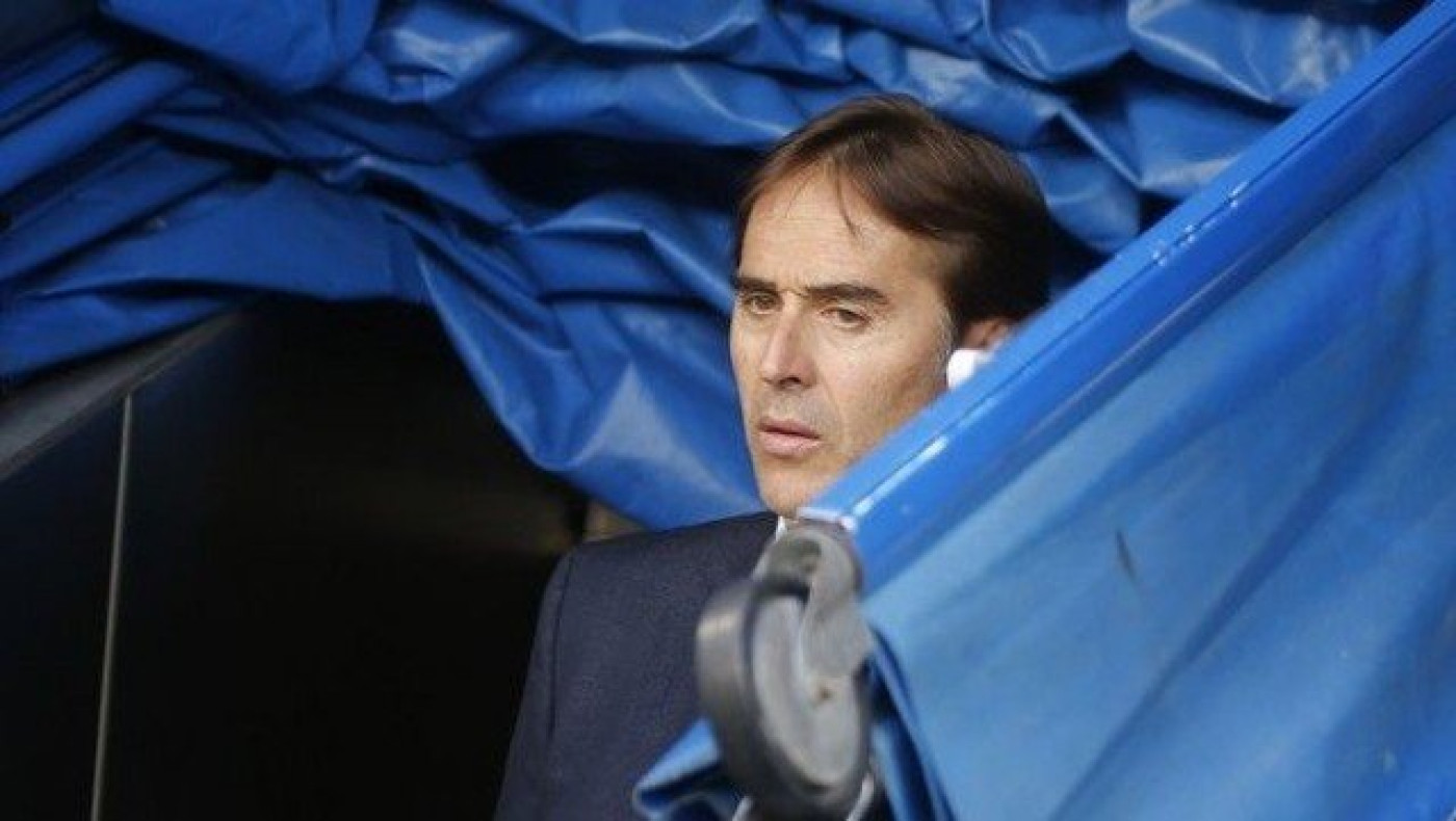 Αυτός είναι ο No1 υποψήφιος για την αντικατάσταση του Λοπετέγκι