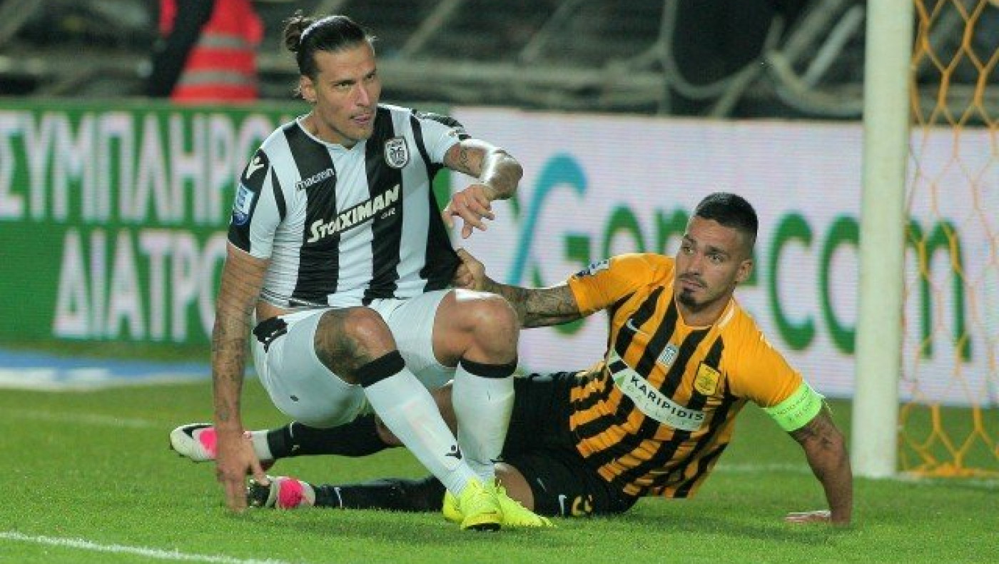 Πέντε γκολ σε           δέκα  τελικές ο Πρίγιοβιτς!