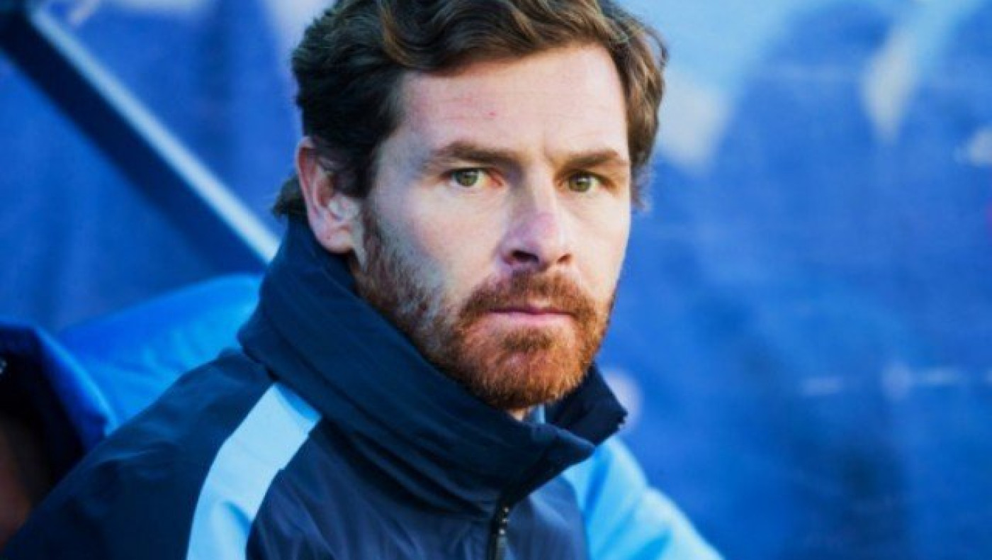 Και ο Αντρέ Βίλας Μπόας στη λίστα                     των αντι- Σκίμπε