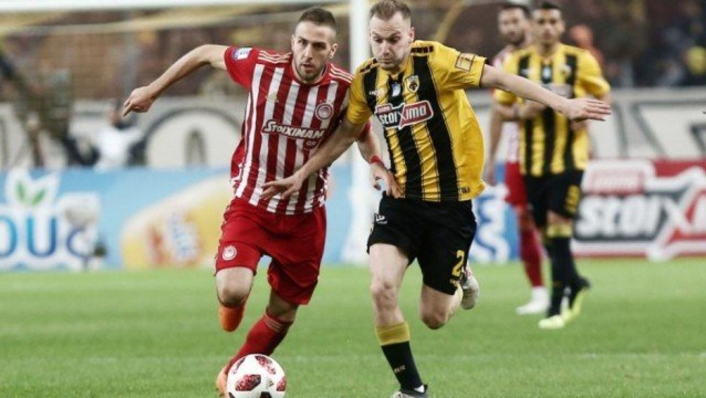 Εξήγησε ο Μπακάκης στον Φορτούνη το «υβριστικό like»