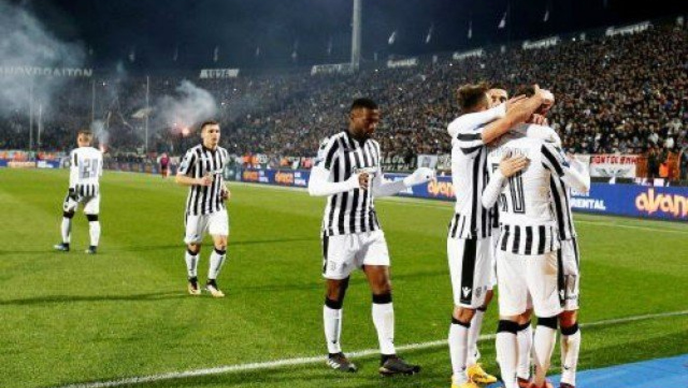 Οι προβλέψεις του Χάρη Δημαρά για την 8η αγωνιστική