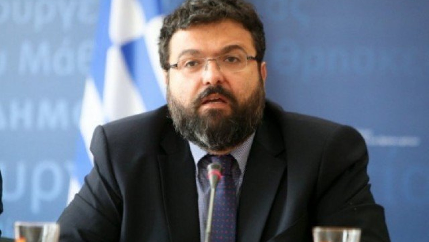 Βασιλειάδης: «VAR           πλήρως... από τη νέα σεζόν»