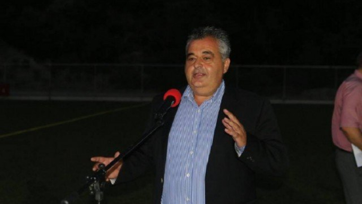 «Τα πάντα ανοιχτά με Σκίμπε, δεν συζητήσαμε για ονόματα» (aud)