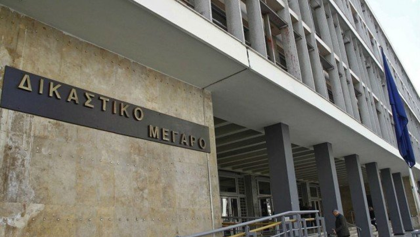 Στον ανακριτή οι τέσσερις συλληφθέντες για την υπόθεση του Νάσου