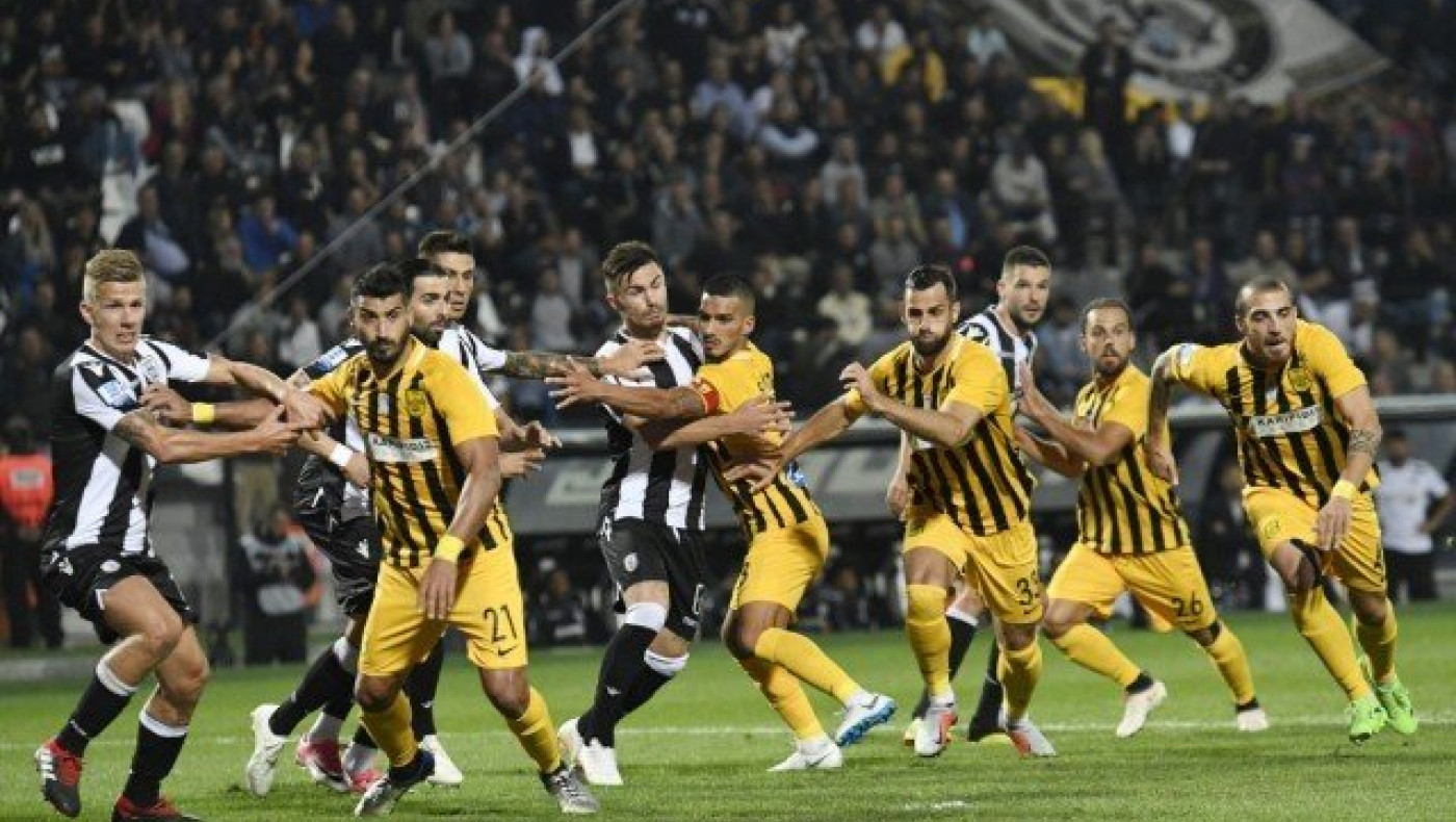 Η                                         ώρα της αλήθειας  για όλους…