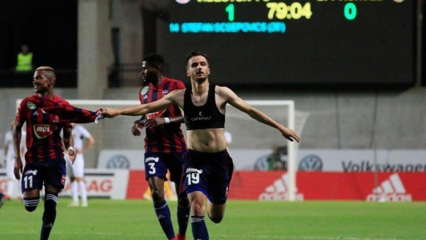 «Αν δεν παίξουμε για τη νίκη καλύτερα να μην έρθουμε στην Τούμπα»