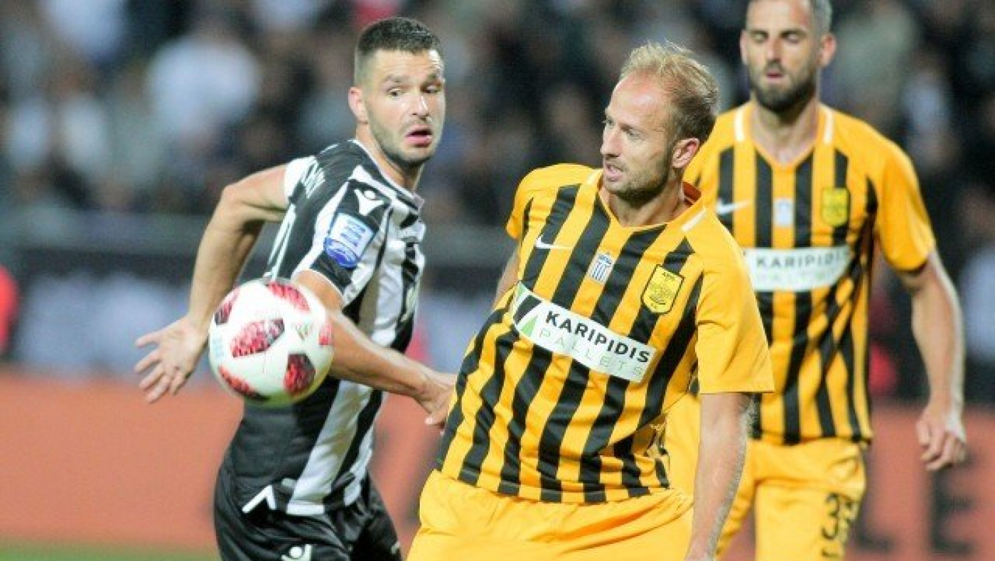 Να θριαμβεύσει      η λογική των εννιά και όχι ο παραλογισμός του ενός