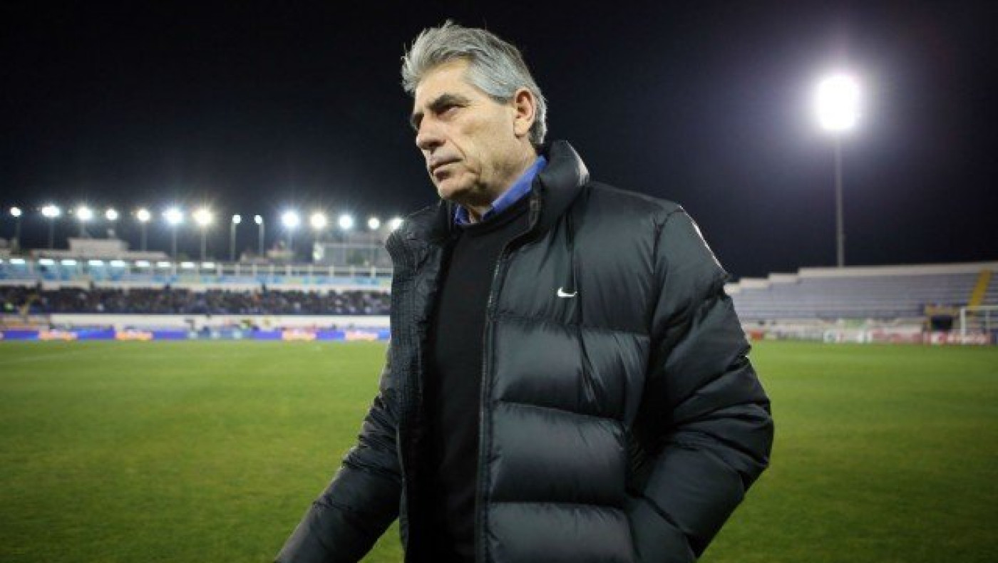 Στράβωσαν με Αναστασιάδη;             Περαστικά τους!