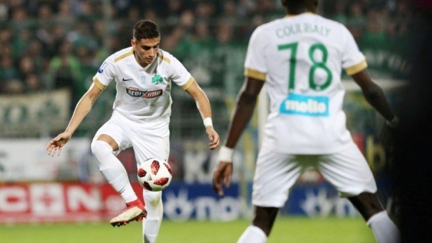 «Δεν υπάρχει κάτι να            φοβηθούμε με τον ΠΑΟΚ»