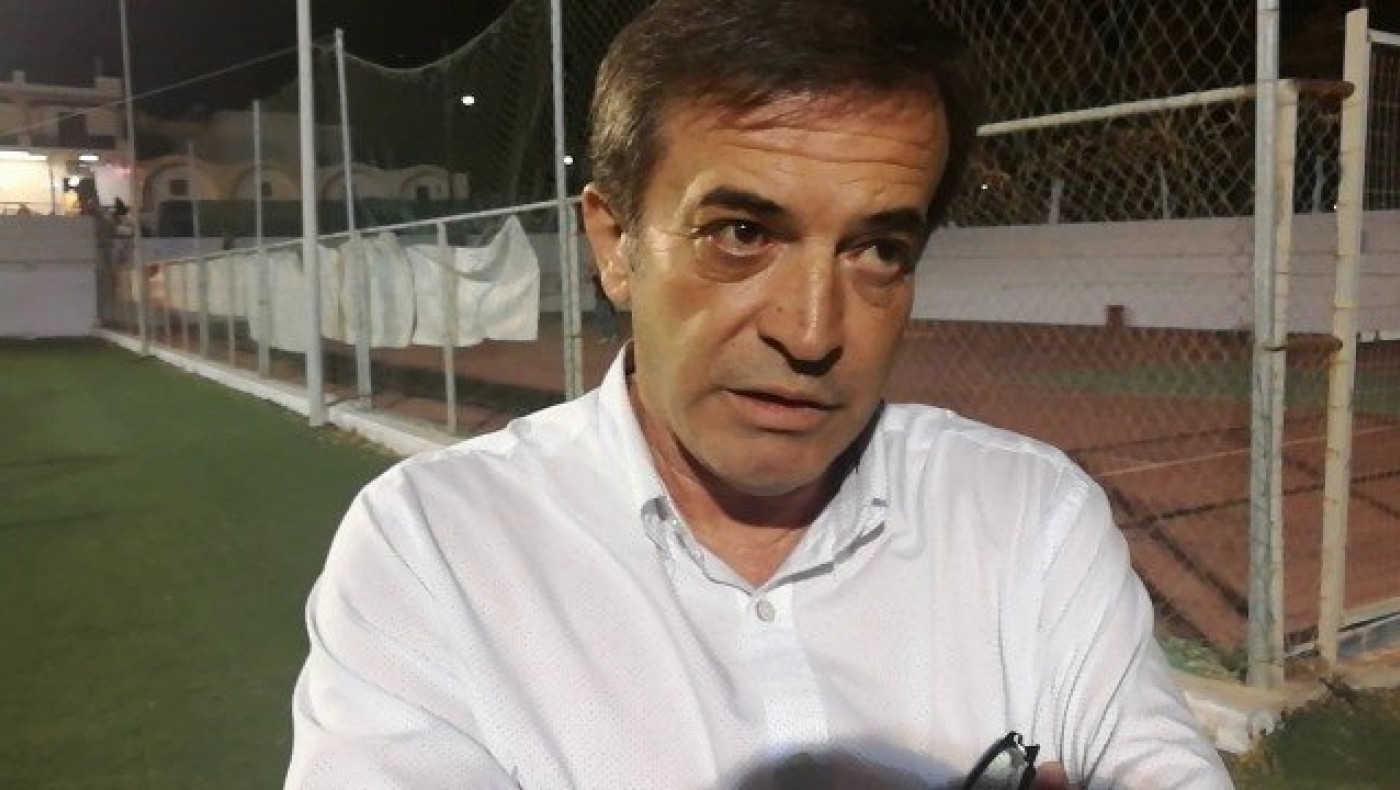 Βακάλης: «Το αστείο ΠΡΕΠΕΙ να τελειώσει, ΕΔΩ και ΤΩΡΑ»