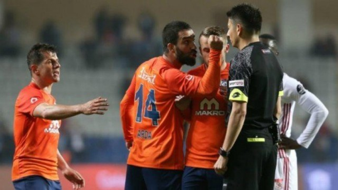 Πρόστιμο-μαμούθ στον Τουράν, διαβάστε το        λόγο