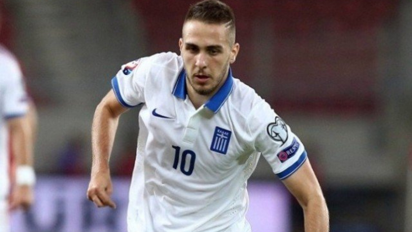 Φορτούνης: «Είμαστε πιο                υποψιασμένοι, πάμε για τη νίκη»