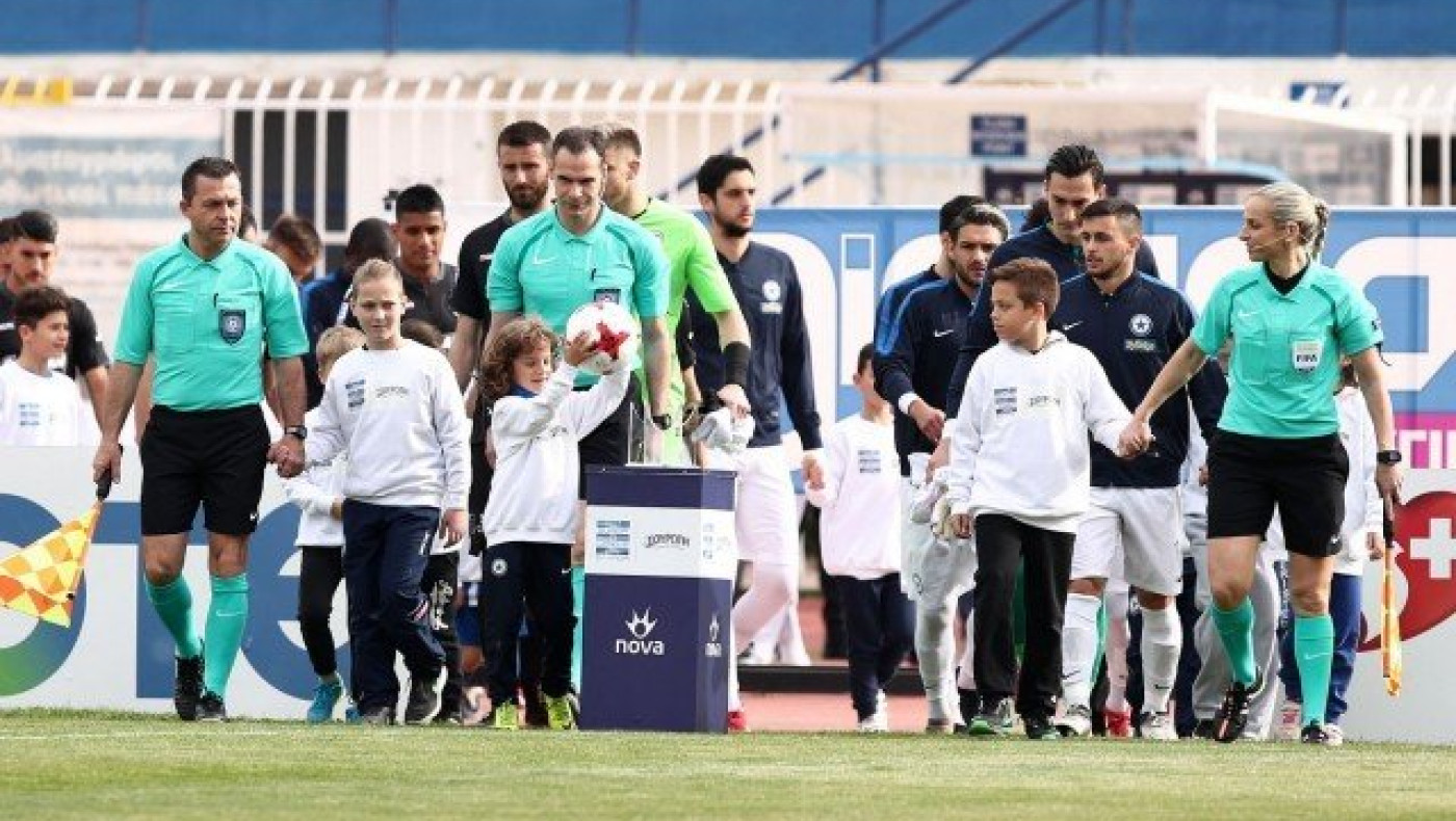 Ατρόμητος VS ΠΑΟΚ: Ποιος θα διατηρήσει το αήττητο; (pics&infographics)