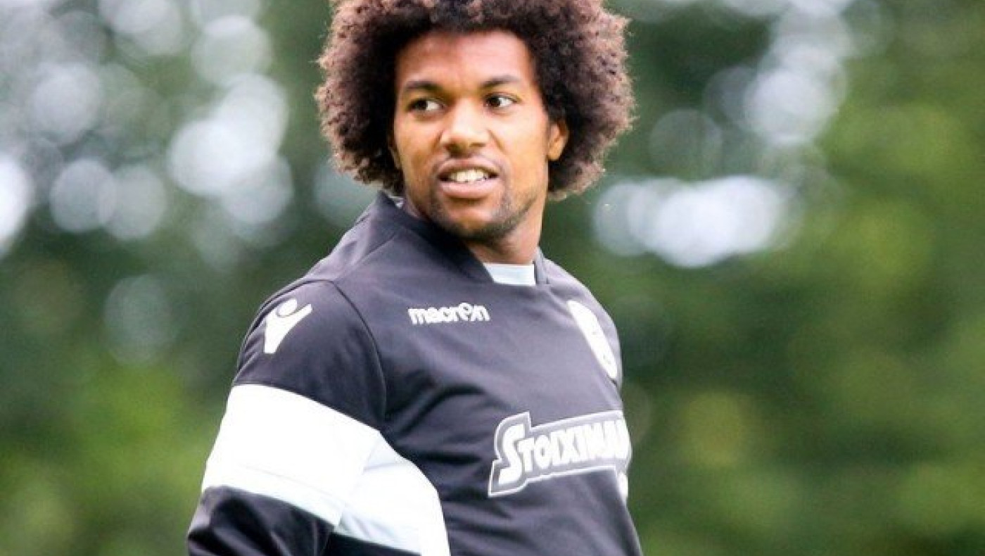 «Ομορφαίνει τον ΠΑΟΚ          ο Μπίσεσβαρ» (audio)